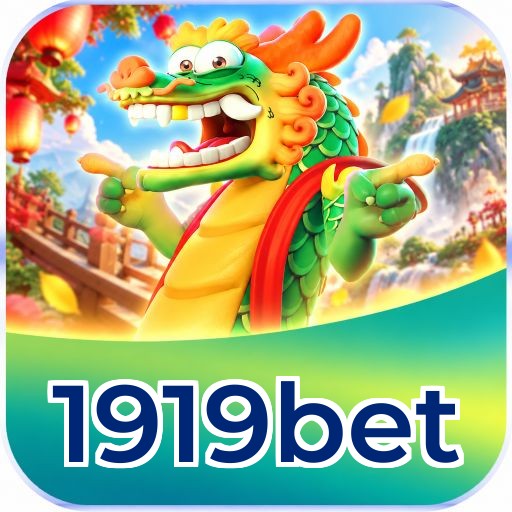 Logo 1919bet