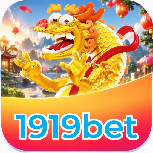 Logo 1919bet - Cassino Online Brasil