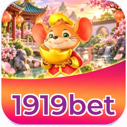 Logo 1919bet - Cassino Online Brasil