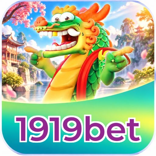 Logo 1919bet - Cassino Online Brasil