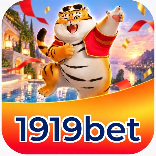 Logo 1919bet