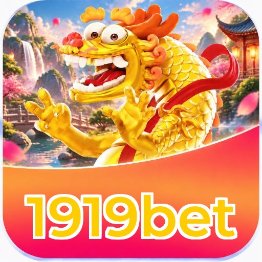 Logo 1919bet - Cassino Online Brasil