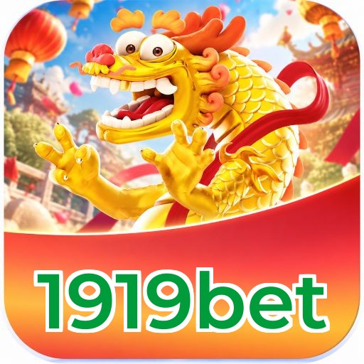 Logo 1919bet - Cassino Online Brasil