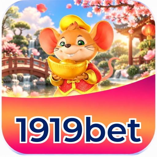 Logo 1919bet - Cassino Online Brasil