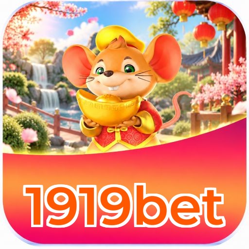 Logo 1919bet - Cassino Online Brasil