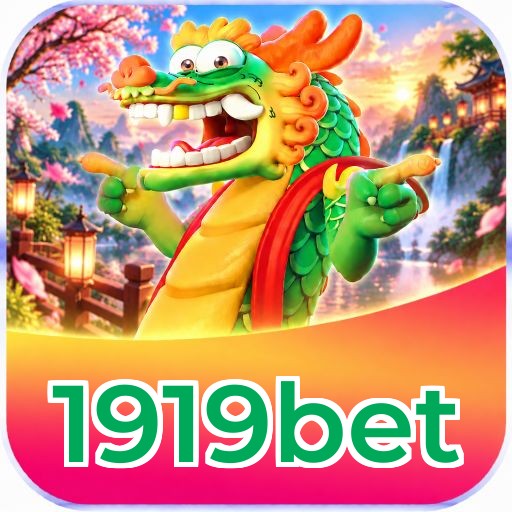 Logo 1919bet - Cassino Online Brasil