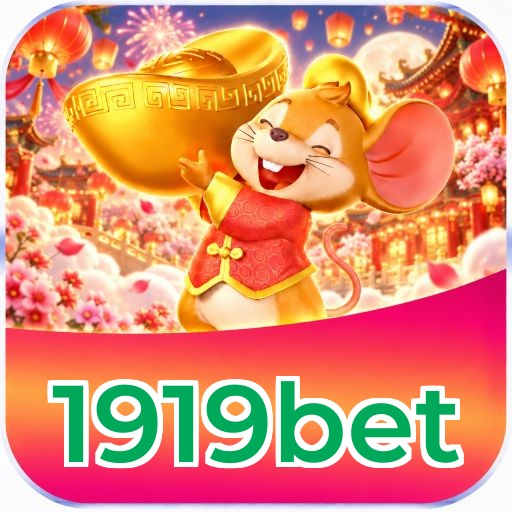 Logo 1919bet - Cassino Online Brasil