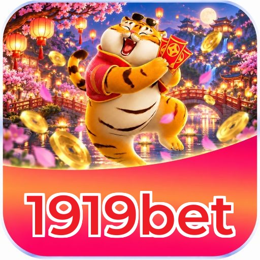 Logo 1919bet