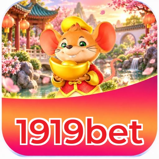 Logo 1919bet