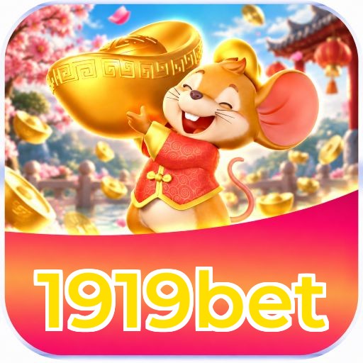 Logo 1919bet