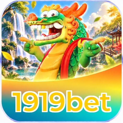 Logo 1919bet