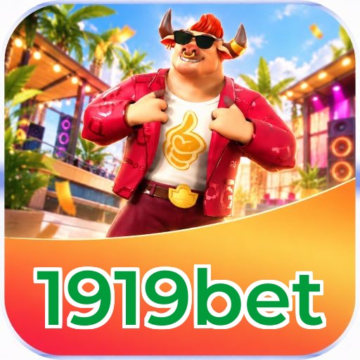 Logo 1919bet - Cassino Online Brasil