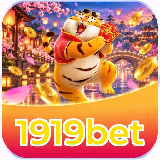 Logo 1919bet - Cassino Online Brasil