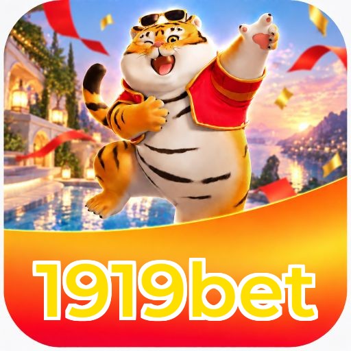 Logo 1919bet
