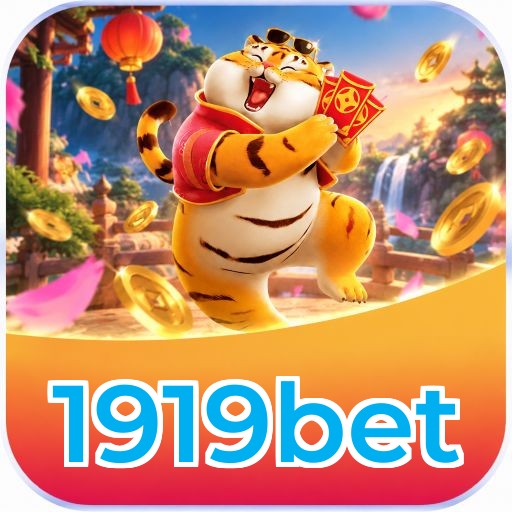 Logo 1919bet - Cassino Online Brasil