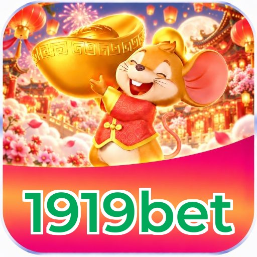 Logo 1919bet - Cassino Online Brasil
