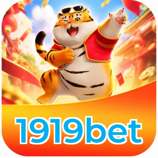 Logo 1919bet - Cassino Online Brasil
