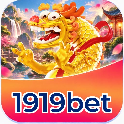 Logo 1919bet - Cassino Online Brasil