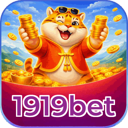 Catálogo 1919bet 2.547 jogos - Pragmatic Play, Evolution, NetEnt