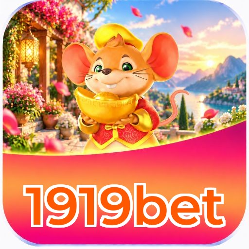 Logo 1919bet - Cassino Online Brasil