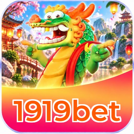 Logo 1919bet